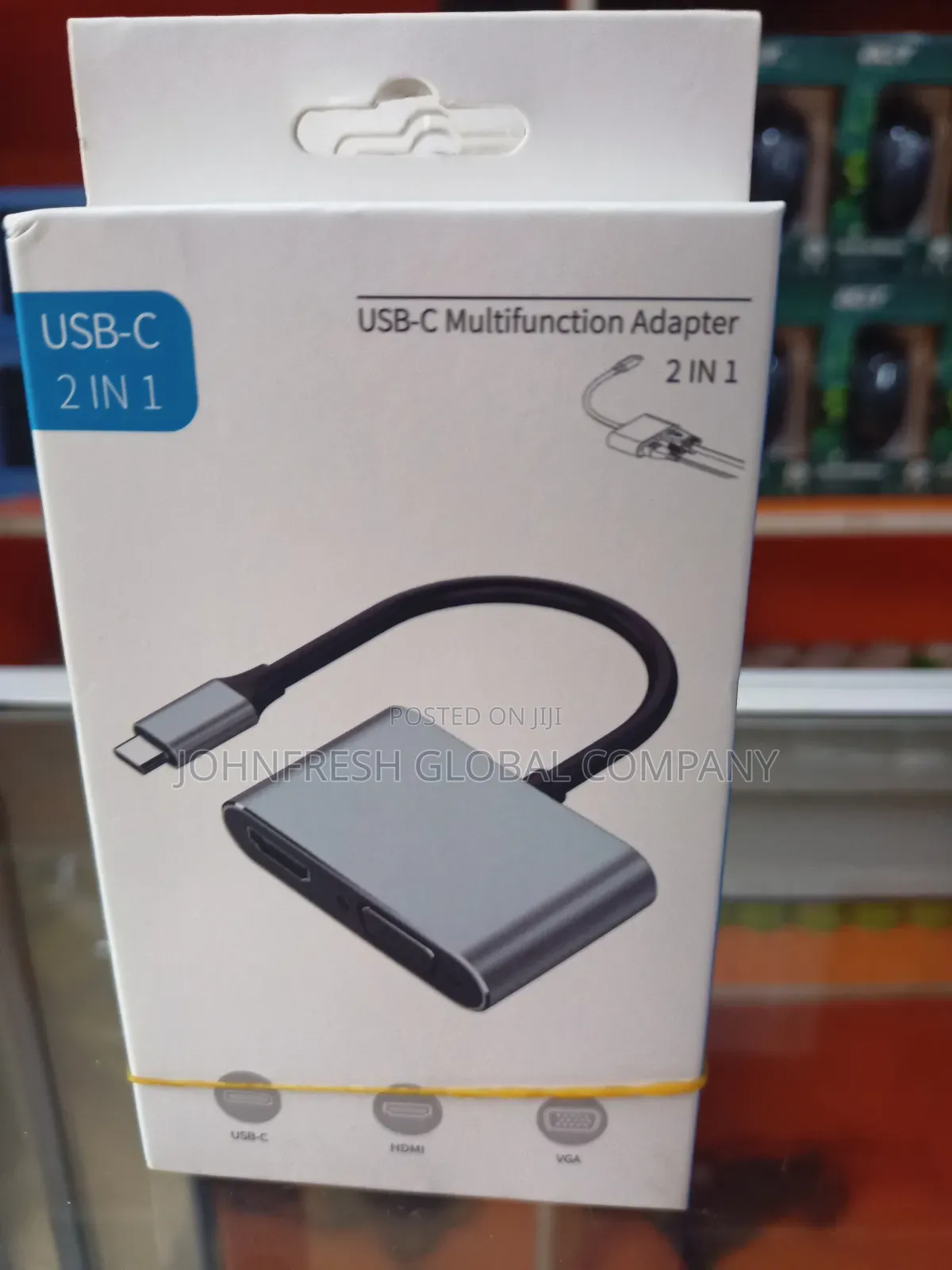 USB Type C