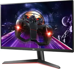 Lg 27mp60gp-B 27" Full Hd (1920 X 1080) Ips Gaming Monitor