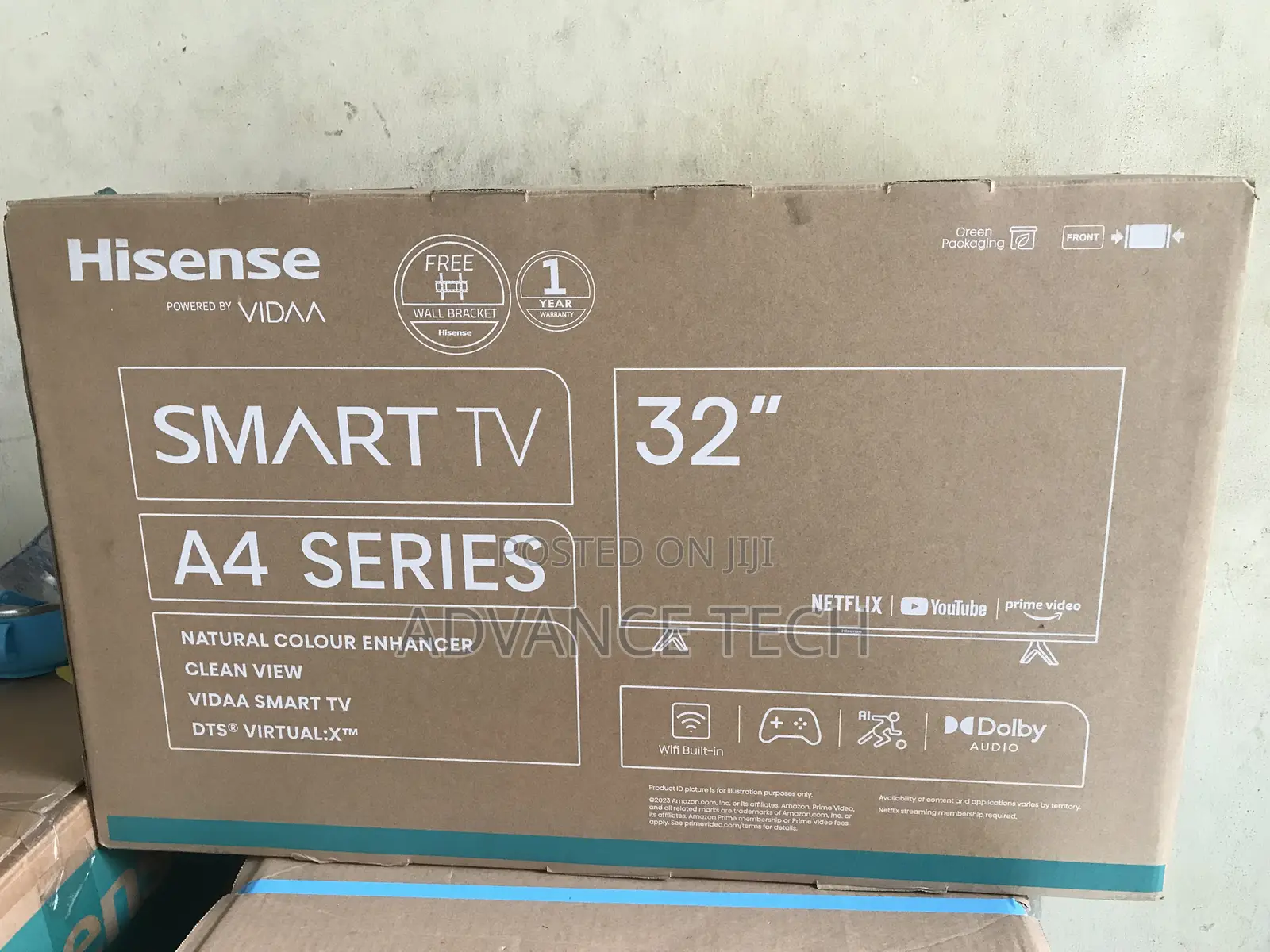 Smart Television