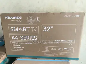 Smart Television
