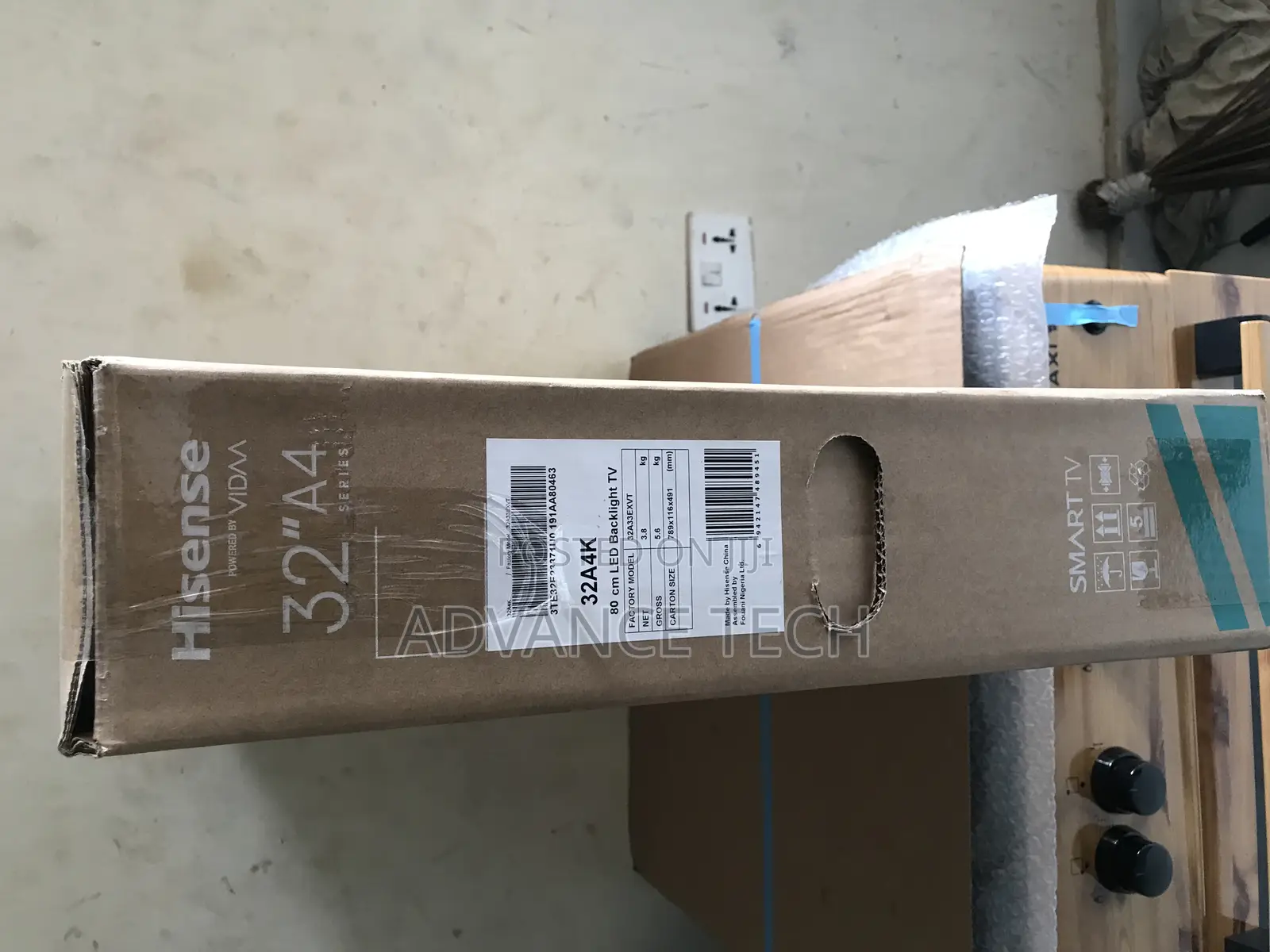 Smart Television