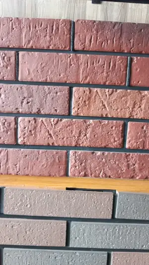 Red Bricks