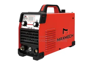Plasma Cutter (Cut40