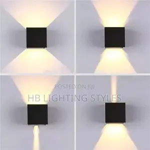 Indoor / Outdoor Garden Yard Decor Porch Light