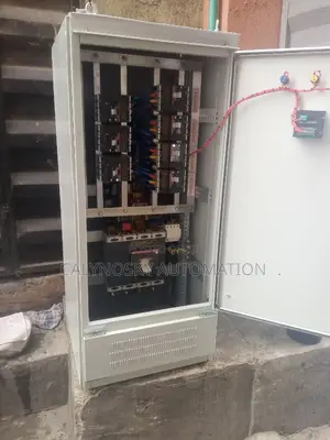 1000amps Distribution Board