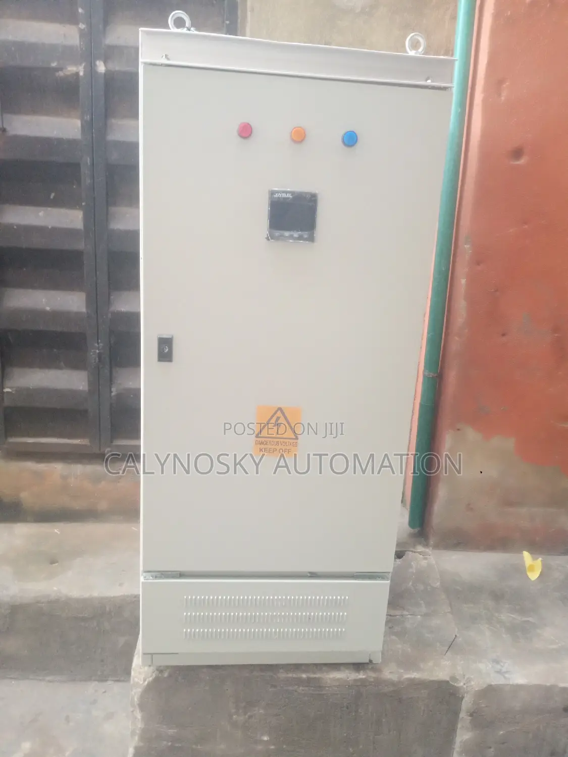 1000amps Distribution Board