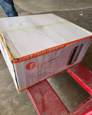 7.5KVA Felicity Inverter