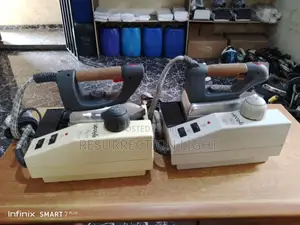 Quality and Durable Vaporella Industrial Steam Iron