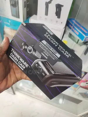 Car Dash Camera