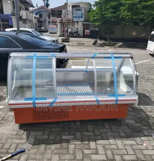 Meat Chiller