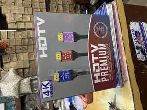  X UHD HDMI Cable (30 Meter),