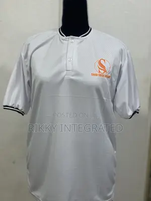 Main Wears,Uniforms,Shirts,Graphics Design Wears
