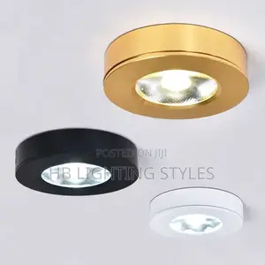 LED Downlight Ultra Thin Ceiling Light