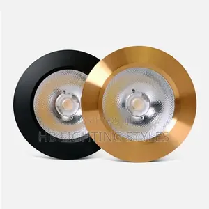 LED Downlight Ultra Thin Ceiling Light