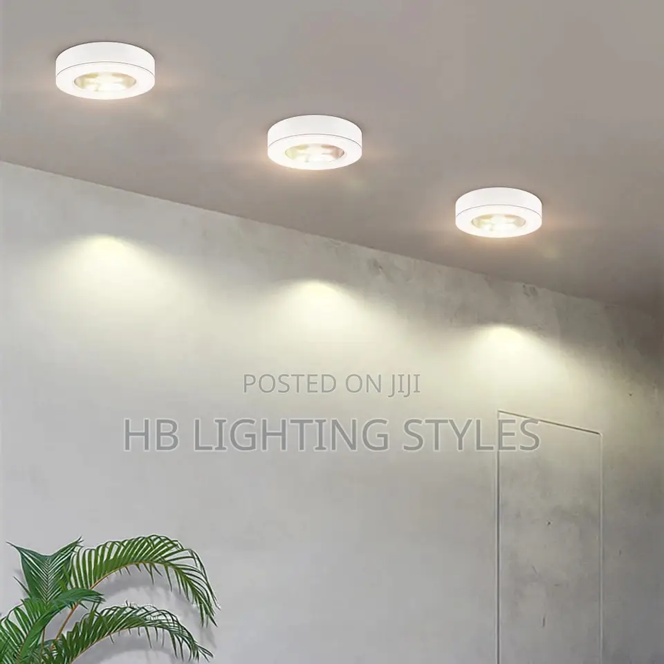 LED Downlight Ultra Thin Ceiling Light
