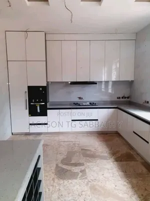 Kitchen Cabinet