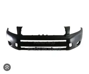 Front Bumper Toyota Rav4 2006- 2008