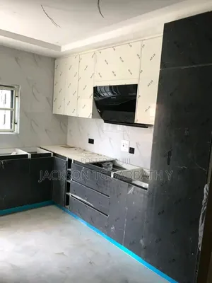 Kitchen Cabinet
