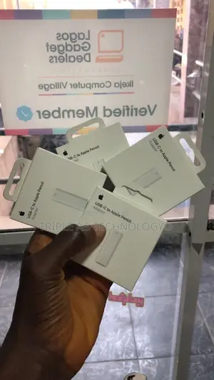 Genuine Usb-C to Apple Pencil Adapter
