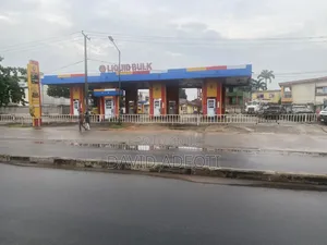 Filling Station