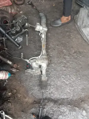 Ford Explorer Steering Rack Electric 2016 2017 2018 2019 020