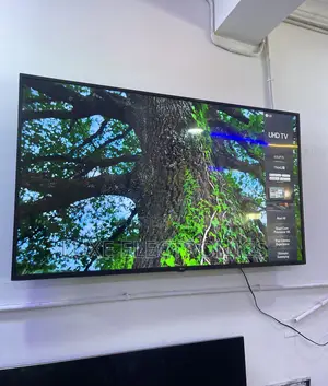 65 Inches Lg Uhd Hdr Webos Aithinq Smart Tv Uk Model