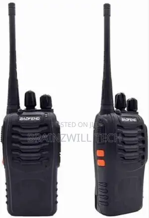 Baofeng Walkie Talkie