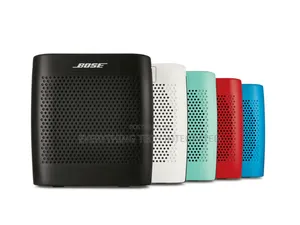 Bose Soundlink Colour Portable Bluetooth Speaker