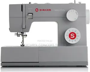 Singer 4423 Electric Sewing Machine-