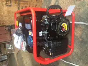 Experts in All Kind of Your Petrol Gen