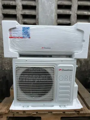 Binatone 1hp Basic Air Conditioner