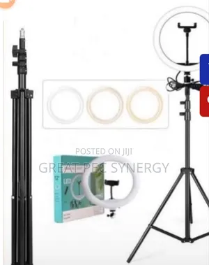 12 Inches Ring Light