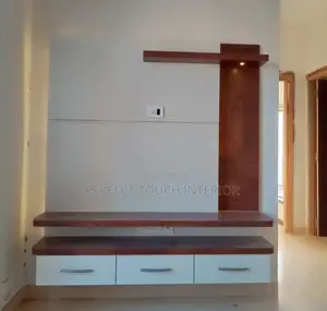 Tv Console