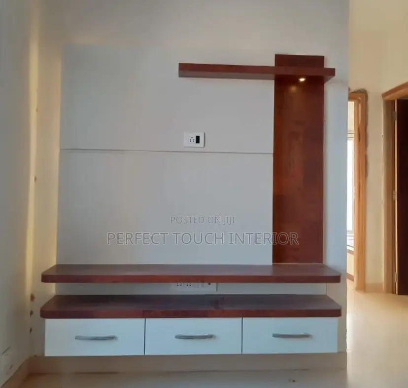 Tv Console
