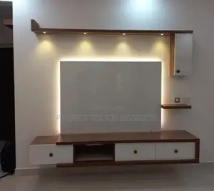 Tv Console