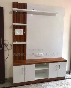 Tv Console