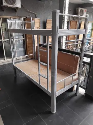 Imported Quality 6by3 Metal Bunk Bed