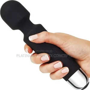 Wand Sex Toy