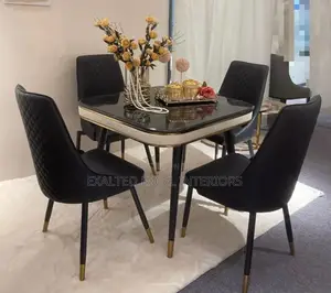 Quality Imported 4 Seater Dining Set