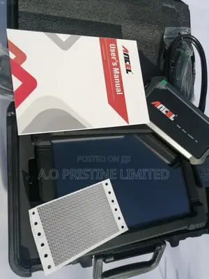 Ancel X7 Full Systems Automobile Diagnostic Tool