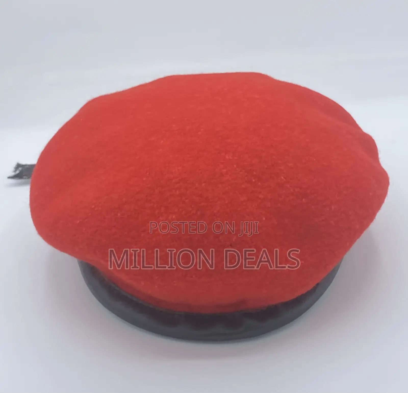 Classic Ski Unique Stylish Security Beret Cap