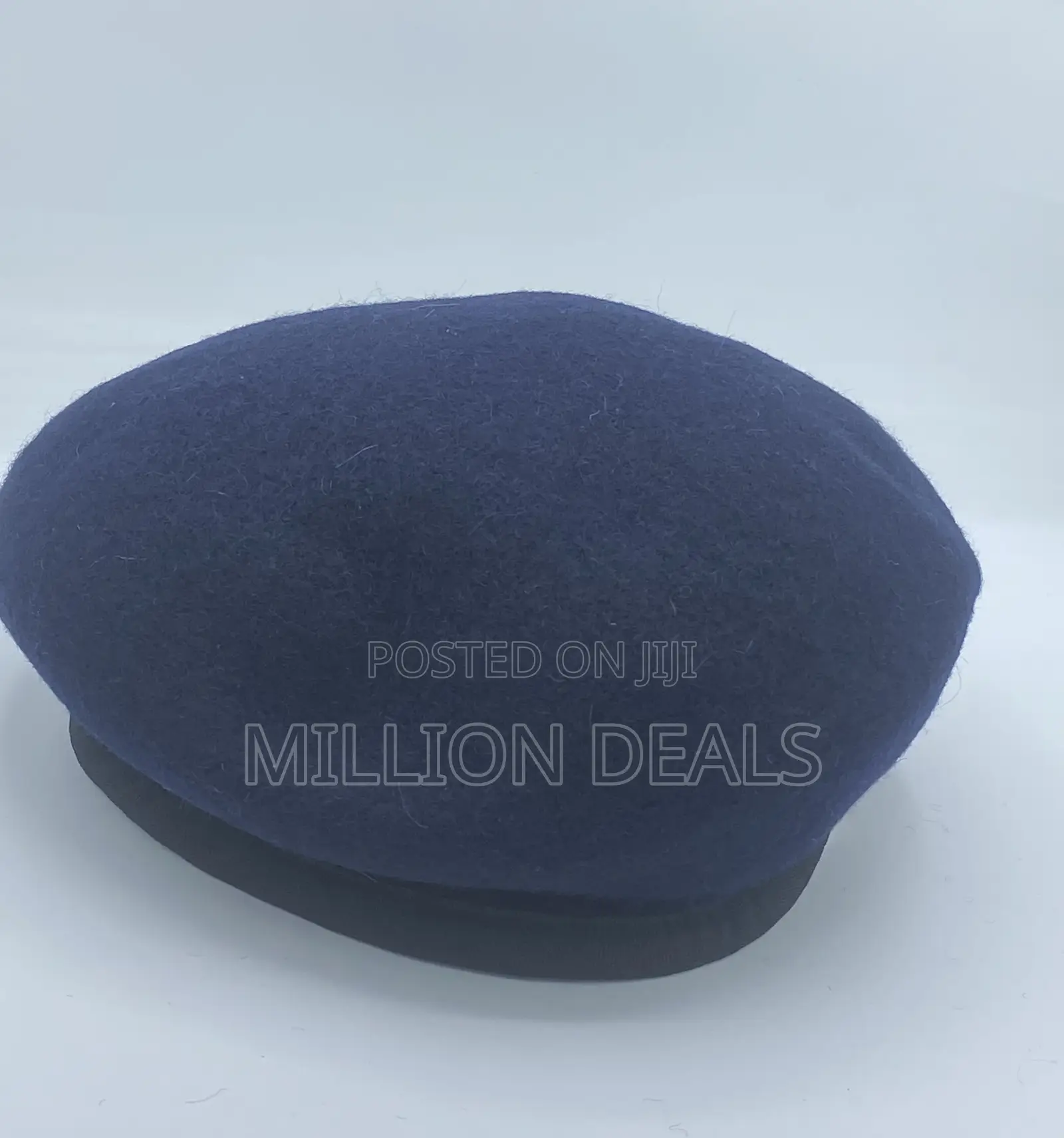 Classic Ski Unique Stylish Security Beret Cap