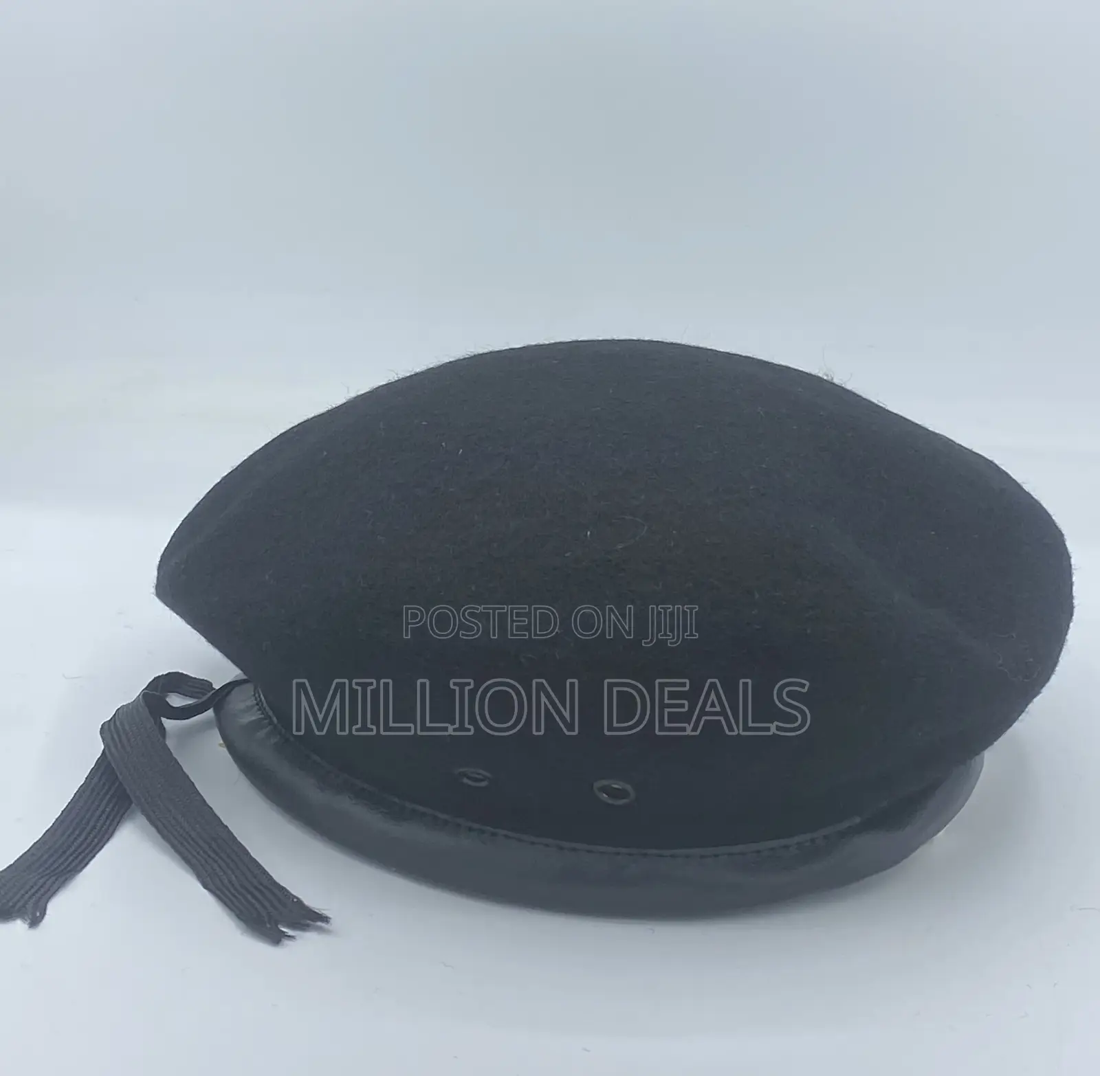 Classic Ski Unique Stylish Security Beret Cap