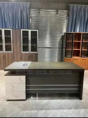 Quality Imported Office Table
