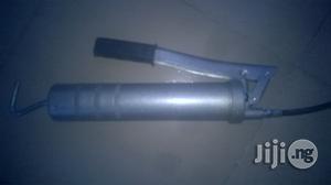 Gresse Gun