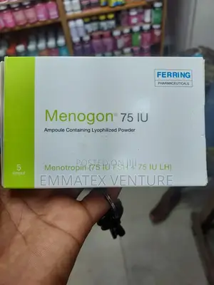 MENOTROPINS Injection