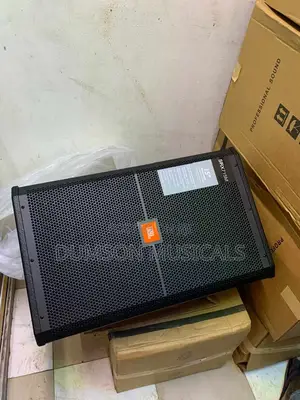 Jbl 15 Inches Floor Monitor