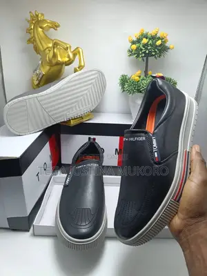 Tommy Hilfiger Men's Footwear