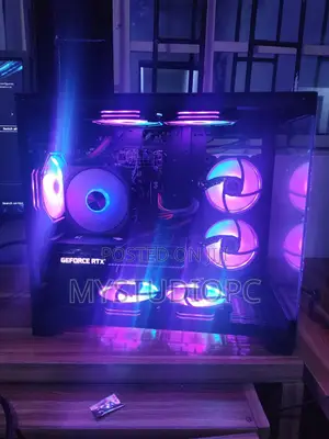 New Desktop Computer 32GB AMD Ryzen 5 HDD+SSD 4T