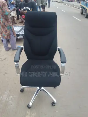 Executive Office Chair